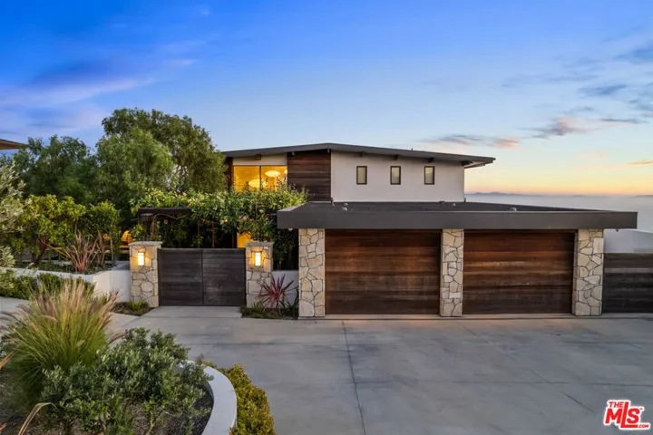 45 Oceanaire Drive, Rancho Palos Verdes, California 90275