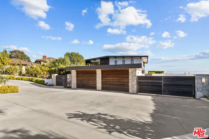 45 Oceanaire Drive, Rancho Palos Verdes, California 90275