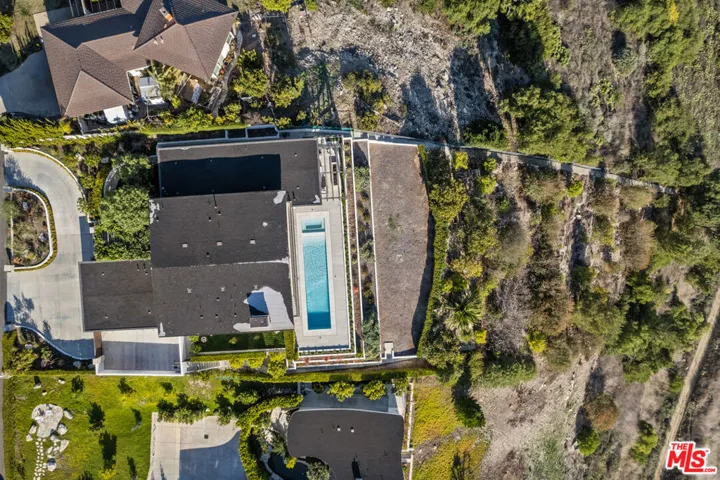 45 Oceanaire Drive, Rancho Palos Verdes, California 90275