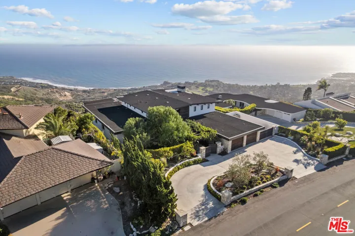 45 Oceanaire Drive, Rancho Palos Verdes, California 90275