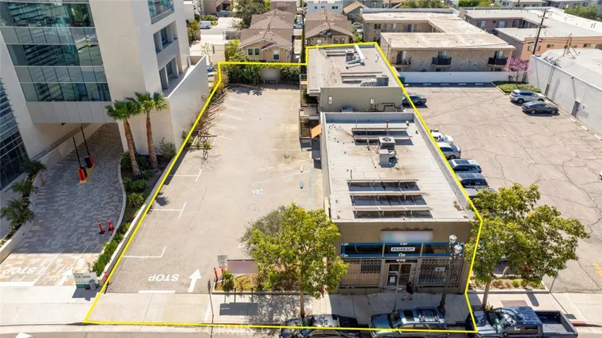 416 418 E Colorado Street, Glendale, California 91205