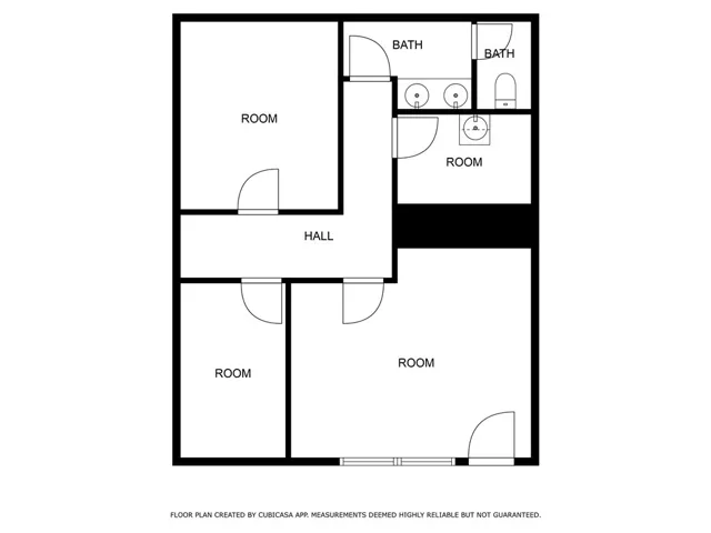 416 418 E Colorado Street, Glendale, California 91205