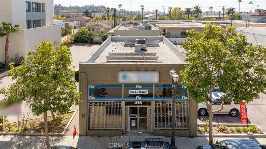 416 418 E Colorado Street, Glendale, California 91205