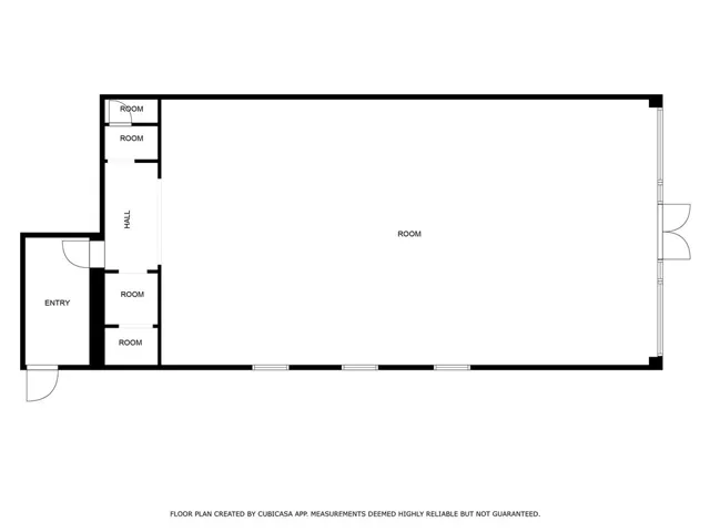 416 418 E Colorado Street, Glendale, California 91205