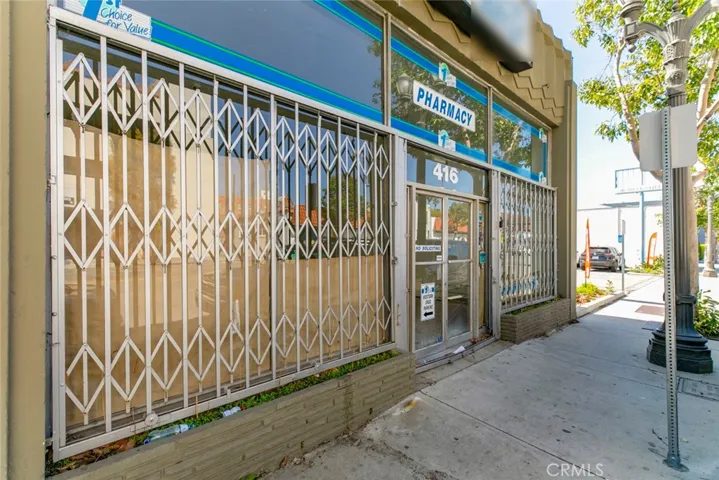 416 418 E Colorado Street, Glendale, California 91205