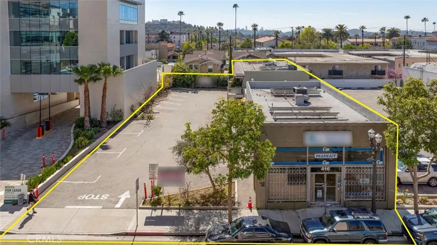 416 418 E Colorado Street, Glendale, California 91205