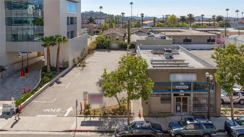 416 418 E Colorado Street, Glendale, California 91205
