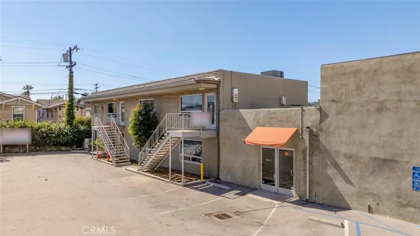416 418 E Colorado Street, Glendale, California 91205