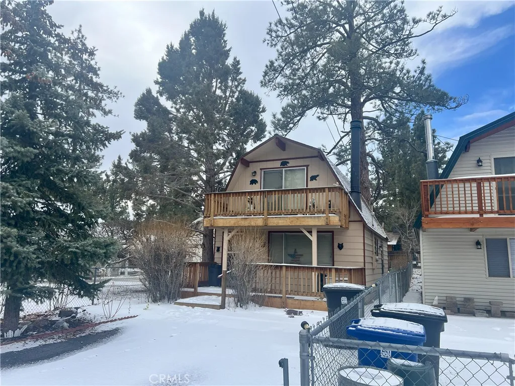 432 Maltby Boulevard, Big Bear City, California 92314 home-pic-1