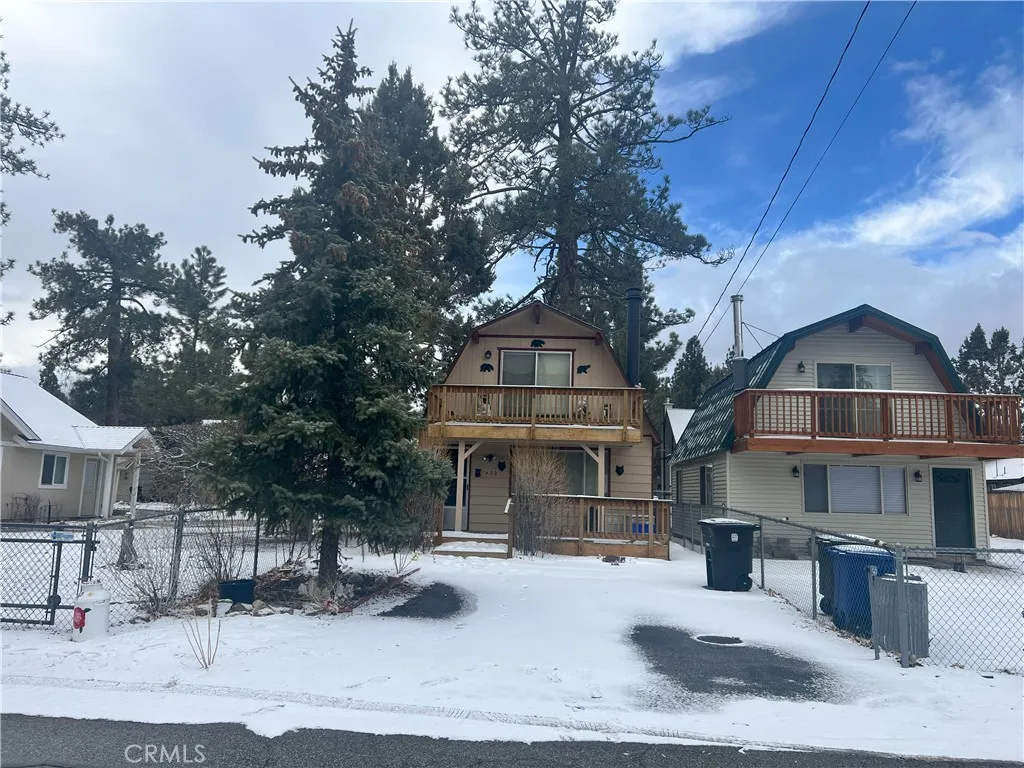 432 Maltby Boulevard, Big Bear City, California 92314 home-pic-2