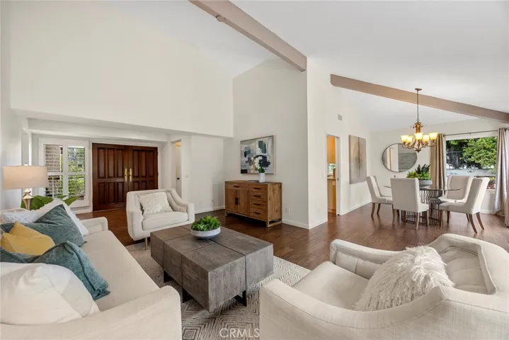 5500 Via Sepulveda, Yorba Linda, California 92887