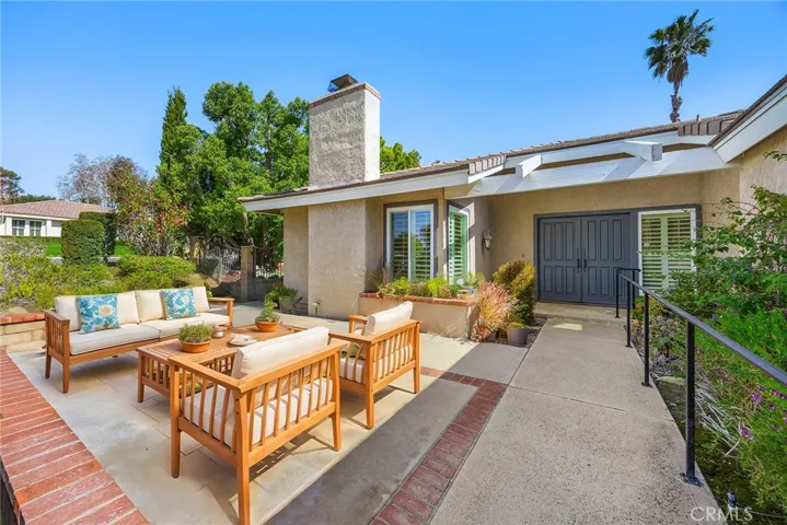5500 Via Sepulveda, Yorba Linda, California 92887