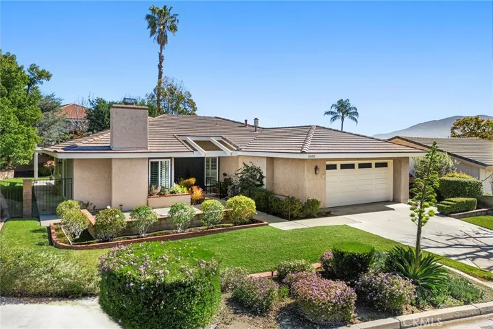 5500 Via Sepulveda, Yorba Linda, California 92887