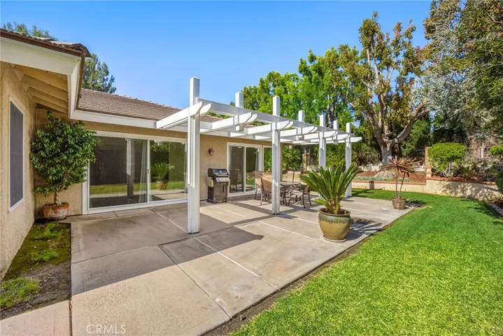 5500 Via Sepulveda, Yorba Linda, California 92887