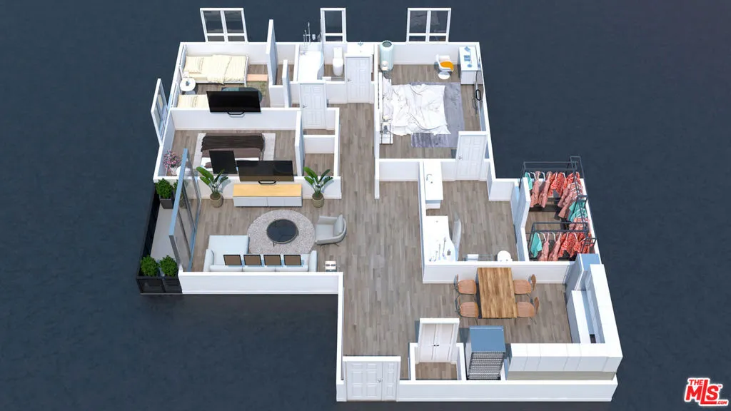 900 S Kenmore Avenue 504, Los Angeles, California 90006 home-pic-7