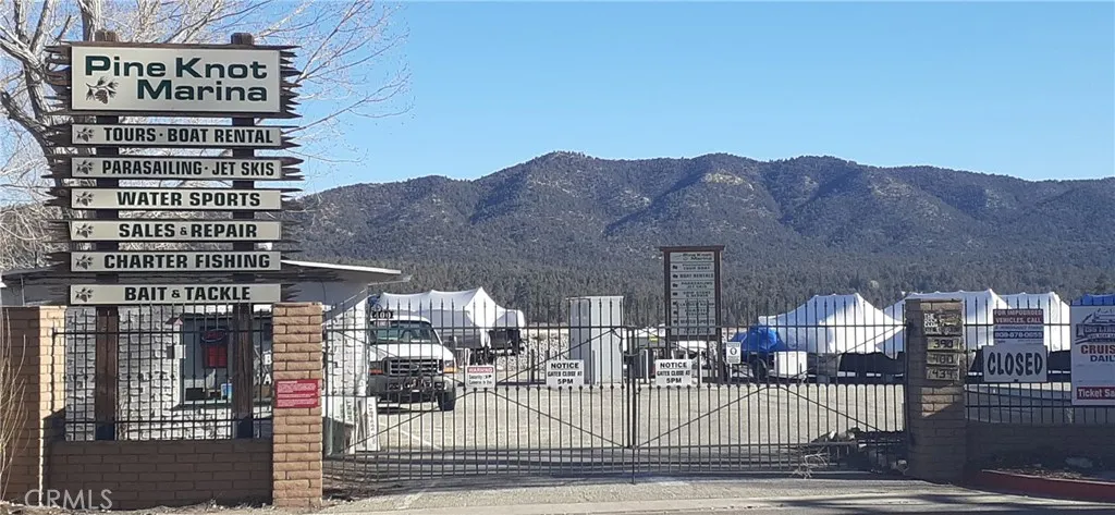 400 Pine Knot Blvd #a-1, Big Bear Lake, California 92315