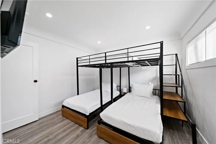 11018 S Burl Avenue, Inglewood, California 90304