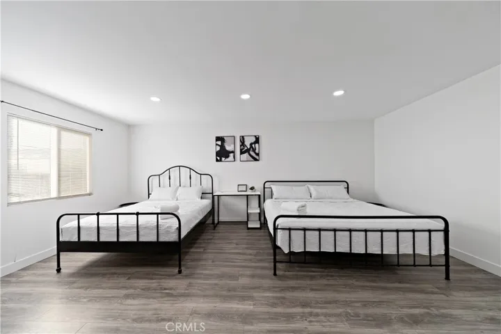 11018 S Burl Avenue, Inglewood, California 90304