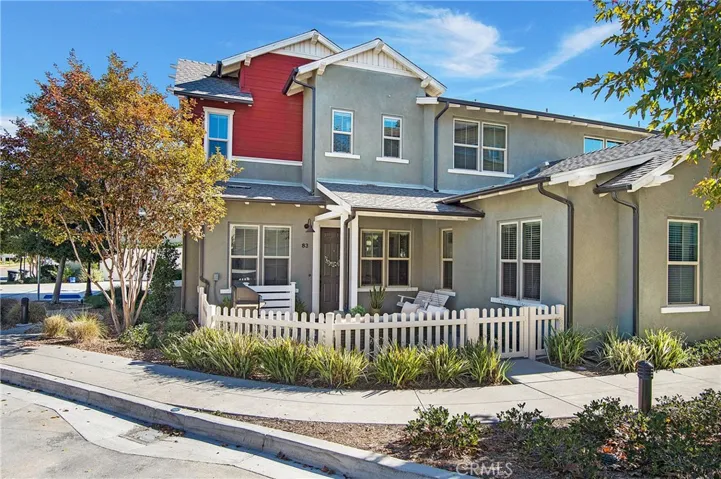 83 Promesa Avenue, Rancho Mission Viejo, California 92694
