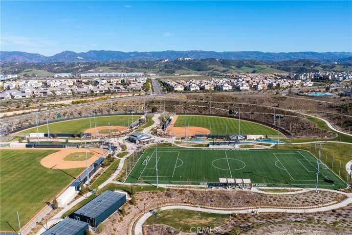 83 Promesa Avenue, Rancho Mission Viejo, California 92694
