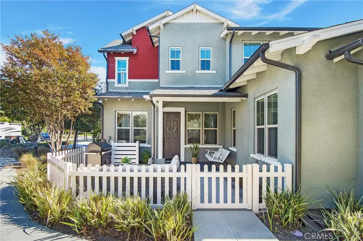 83 Promesa Avenue, Rancho Mission Viejo, California 92694
