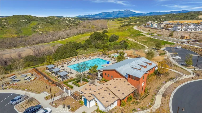 83 Promesa Avenue, Rancho Mission Viejo, California 92694