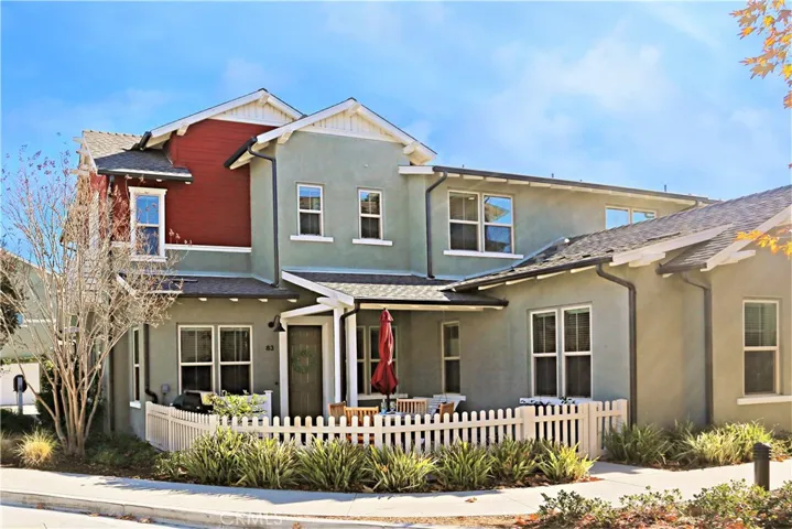 83 Promesa Avenue, Rancho Mission Viejo, California 92694