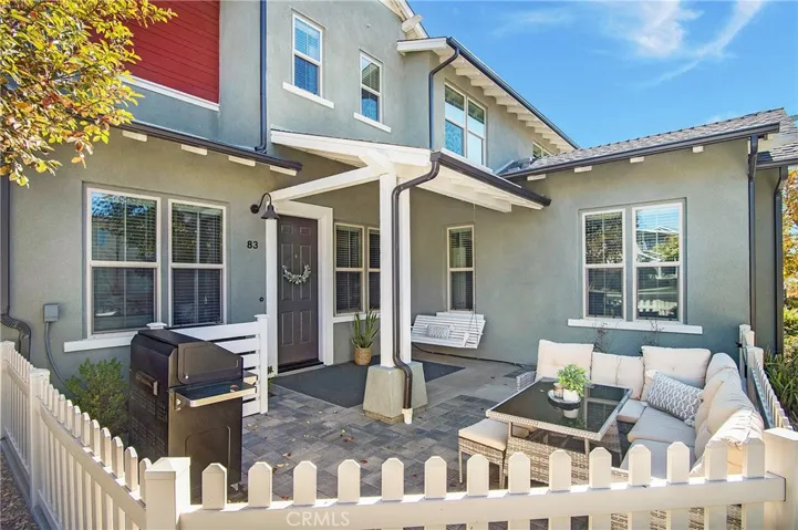 83 Promesa Avenue, Rancho Mission Viejo, California 92694