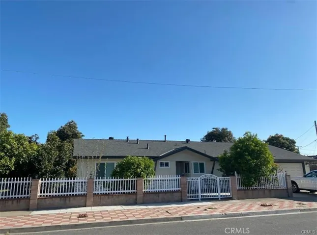 8952 Mcclure Avenue, Westminster, California 92683
