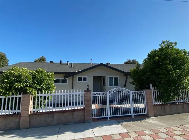 8952 Mcclure Avenue, Westminster, California 92683