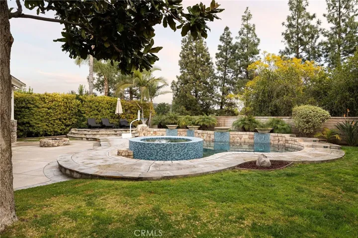 20706 Calle Pera, Yorba Linda, California 92886