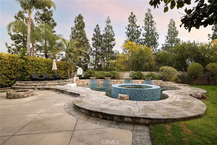 20706 Calle Pera, Yorba Linda, California 92886