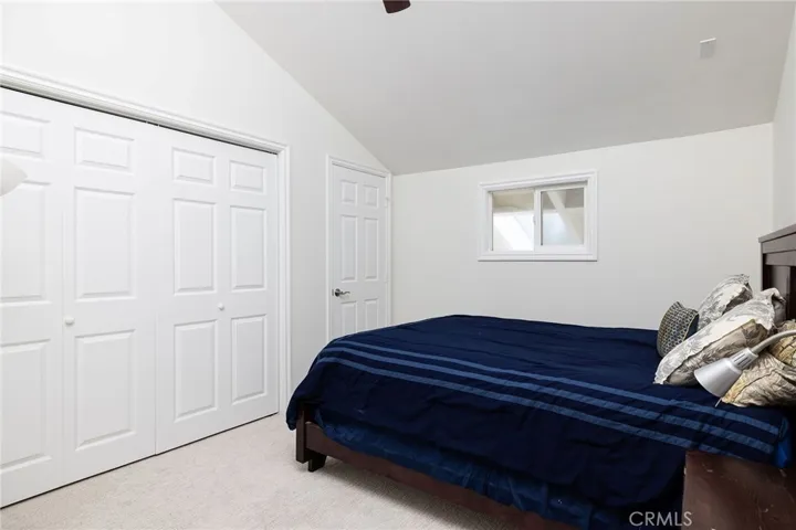 Bedroom 3 upstairs