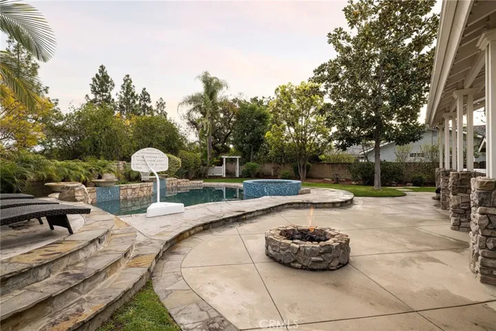 20706 Calle Pera, Yorba Linda, California 92886