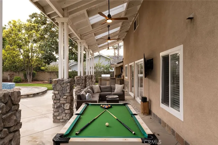 20706 Calle Pera, Yorba Linda, California 92886