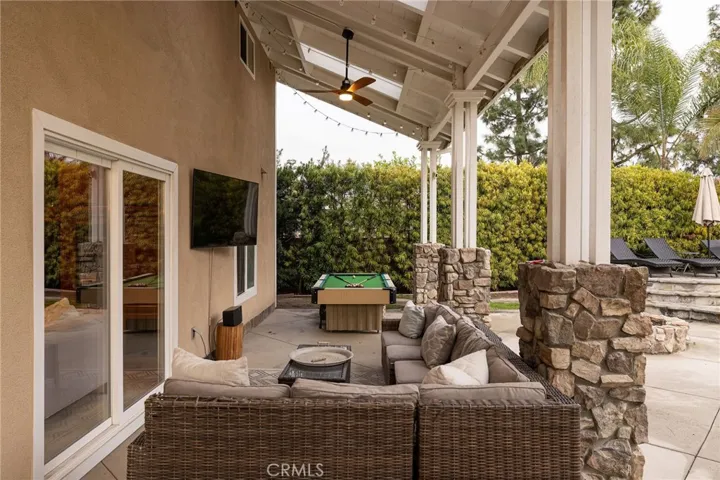 20706 Calle Pera, Yorba Linda, California 92886