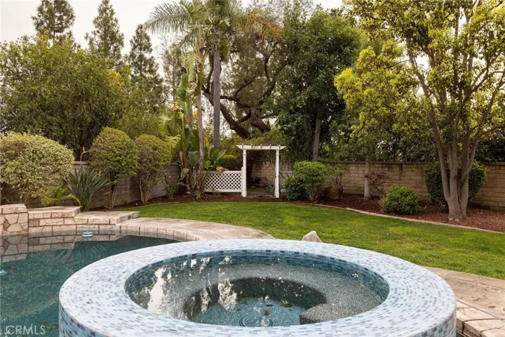 20706 Calle Pera, Yorba Linda, California 92886