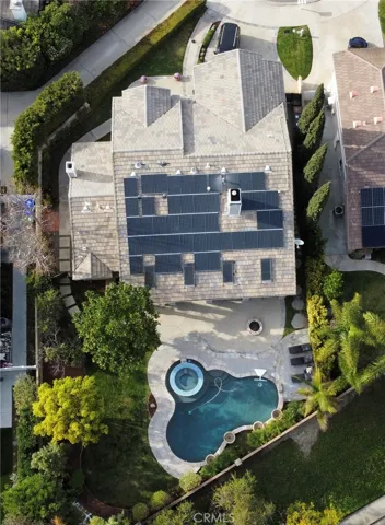 Spacious 12,000 SqFt flat lot with large