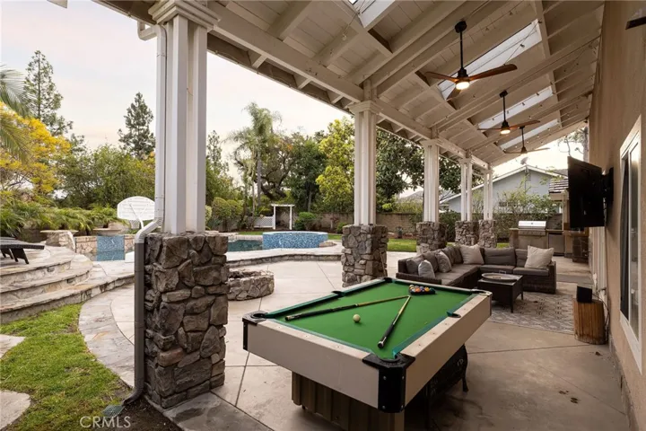 20706 Calle Pera, Yorba Linda, California 92886