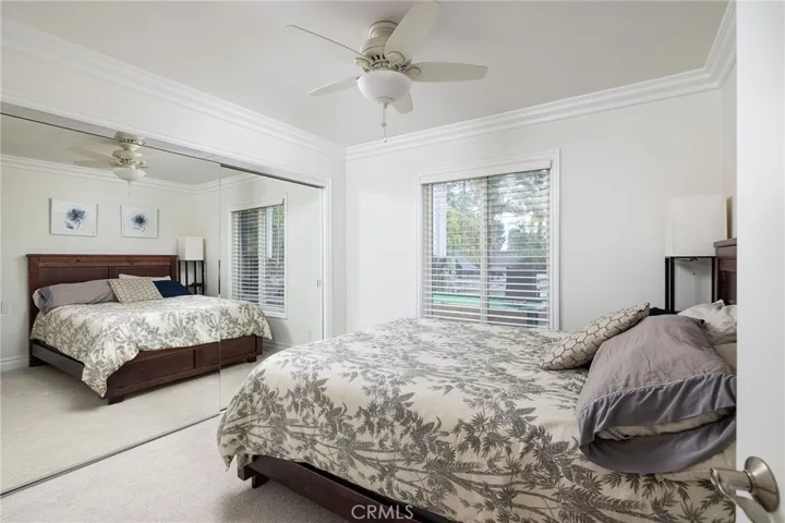 Bedroom 4 downstairs