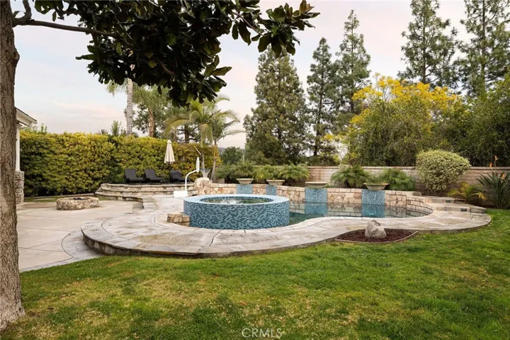20706 Calle Pera, Yorba Linda, California 92886
