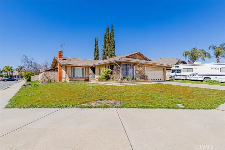 12831 Meadbury Drive, Moreno Valley, California 92553