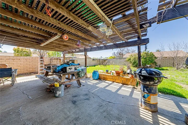 12831 Meadbury Drive, Moreno Valley, California 92553
