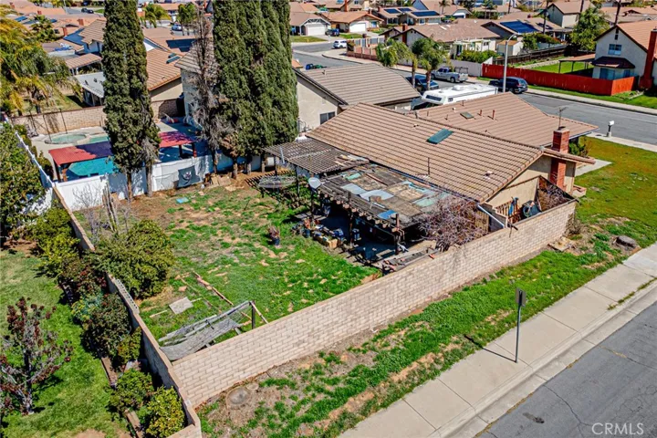 12831 Meadbury Drive, Moreno Valley, California 92553