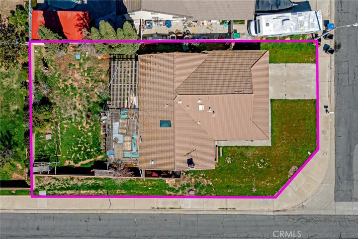 12831 Meadbury Drive, Moreno Valley, California 92553