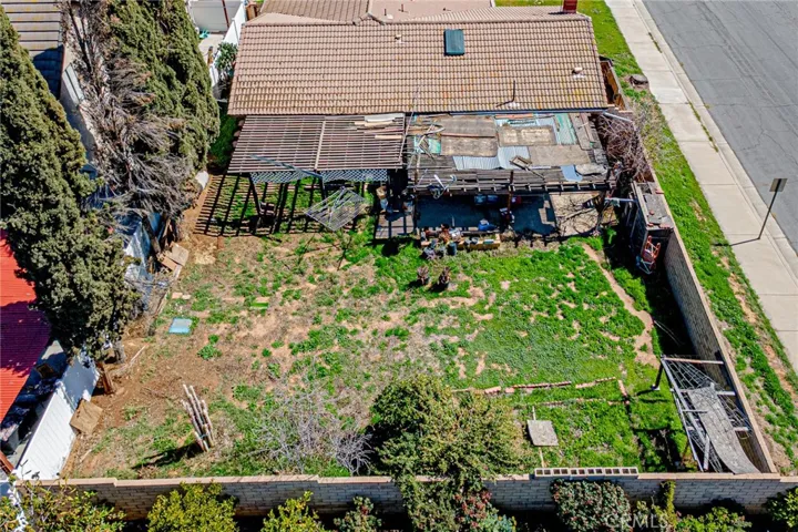 12831 Meadbury Drive, Moreno Valley, California 92553
