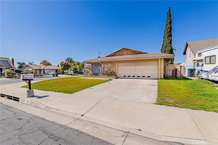12831 Meadbury Drive, Moreno Valley, California 92553