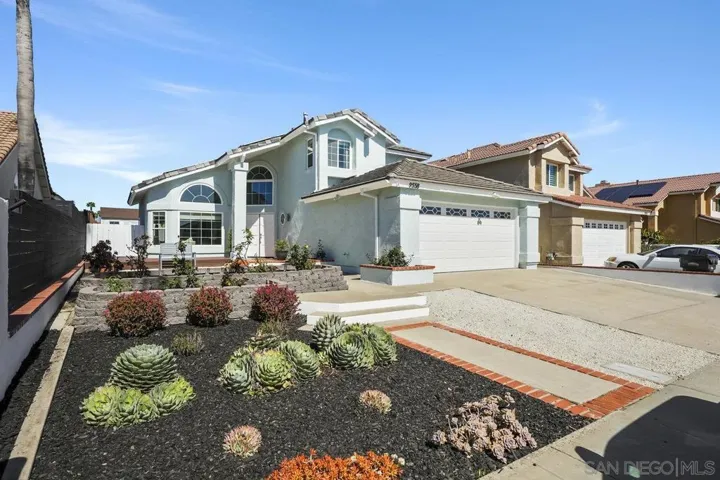9558 Pipilo St, San Diego, California 92129