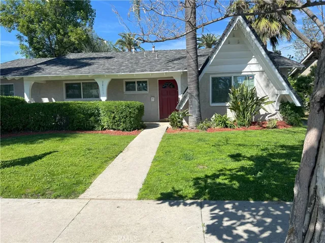 24115 Vanowen Street, West Hills, California 91307