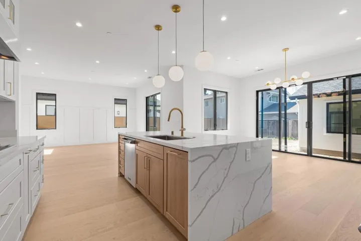 107 Trailblazer Place, Campbell, California 95008